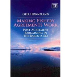 Making Fishery Agreements Work