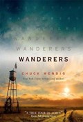 Wanderers | Chuck Wendig | 
