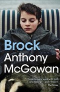 Brock | Anthony McGowan | 