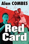 Red Card | Alan Combes | 