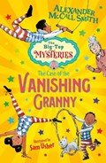 The Case of the Vanishing Granny | Alexander Mccall Smith | 