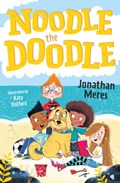 Noodle the Doodle | Jonathan Meres | 