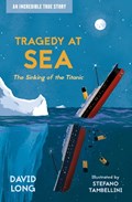 Tragedy at Sea | David Long | 