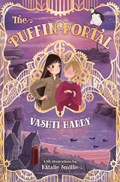 The Puffin Portal | Vashti Hardy | 