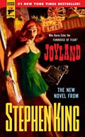 Joyland | Stephen King | 