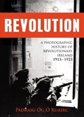 Revolution | Padraig Og O. Ruairc | 