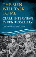 The Men Will Talk to Me: Clare Interviews | auteur onbekend | 