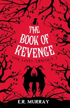The Book of Revenge: