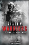 Shadow Warriors | Paul O'brien ; Wayne Fitzgerald | 