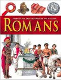 Romans | John Haywood | 