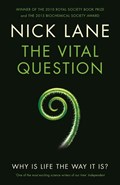 The Vital Question | Nick Lane | 