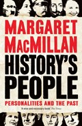 History's People | Professor Margaret MacMillan | 