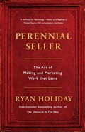 Perennial Seller | Ryan Holiday | 
