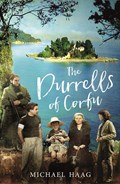 The Durrells of Corfu | Michael Haag | 