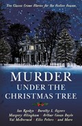 Murder under the Christmas Tree | Cecily Gayford | 