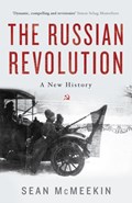 The Russian Revolution | Sean McMeekin | 