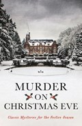Murder On Christmas Eve | Cecily Gayford | 