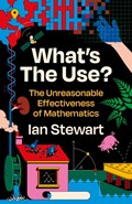 What's the Use? | Professor Ian Stewart | 