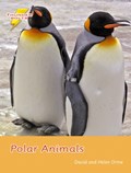 Polar Animals | David Orme ; Orme David | 