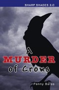 A Murder of Crows (Sharp Shades) | Bates Penny (Penny Bates) | 