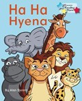 Ha Ha Hyena | Durant Alan (Alan Durant) | 