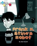 Frank N. Stine's Robot | Durant Alan (Alan Durant) | 