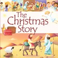 The Christmas Story | Juliet David | 