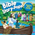 Amazing Bible Stories | Juliet David | 