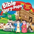 Fantastic Bible Stories | Juliet David | 