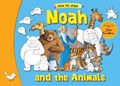 Noah and the Animals | Steve Smallman | 