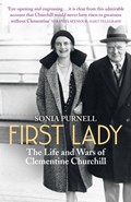 First Lady | Sonia Purnell | 