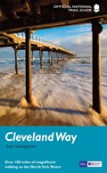 The Cleveland Way | Alan Staniforth | 