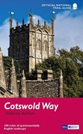Cotswold Way | Anthony Burton | 