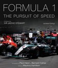 Formula One: The Pursuit of Speed | Maurice Hamilton | 