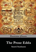 The Prose Edda | Snorri Sturluson | 