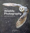 The Wildlife Photography Workshop | Ross Hoddinott ; Ben Hall | 