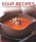 Soup Recipes | Anne Sheasby | 