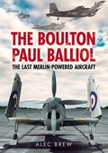 Boulton Paul Balliol | Alec Brew | 