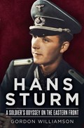 Hans Sturm | Gordon Williamson | 