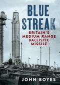 Blue Streak | John Boyes | 
