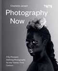 Photography Now | Charlotte Jansen | 