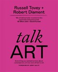 Talk Art | Russell Tovey ; Robert Diament | 