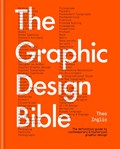 The Graphic Design Bible | Theo Inglis | 
