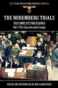 Vol. 5 Nuremberg Trials | Bob Carruthers | 