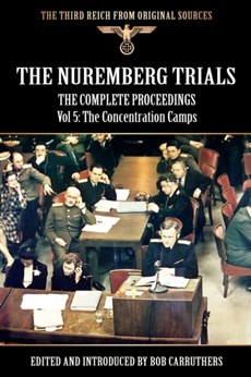 Vol. 5 Nuremberg Trials
