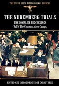 The Nuremberg Trials - The Complete Proceedings Vol 5 | Bob Carruthers | 