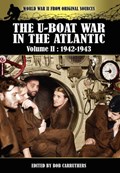The U-boat War In The Atlantic Volume 2 | Bob Carruthers | 