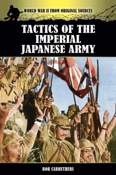 Tactics of the Imperial Japanese Army