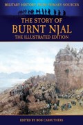 The Story of Burnt Njal - The Illustrated Edition | Bob Carruthers | 
