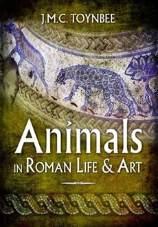 Animals in Roman Life and Art